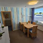 Hafenperle Hébergement de vacances