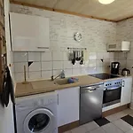 Hébergement de vacances Hafenperle