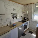 Hafenperle * Dornumersiel