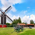 Hafenperle * Dornumersiel