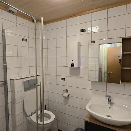 Ferienhaus-hafenperle Holiday home Dornumersiel