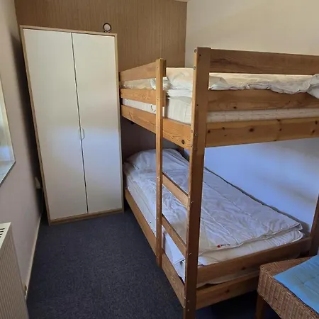 Dom wakacyjny Hafenperle Dornumersiel