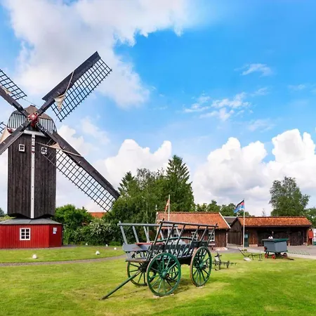 Hafenperle * دورنوميرسيال