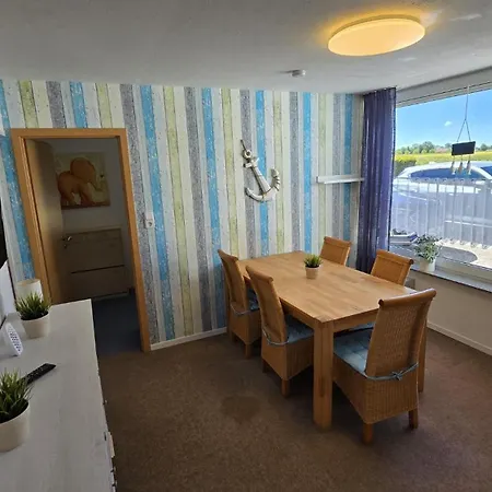 Hafenperle Tatil Evi