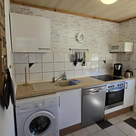 Tatil Evi Hafenperle