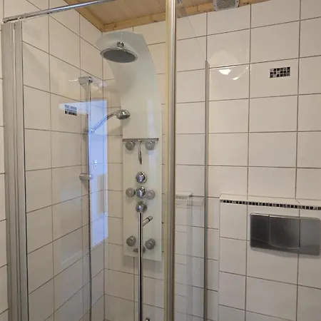 Hafenperle * Dornumersiel