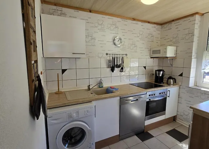 Tatil Evi Hafenperle