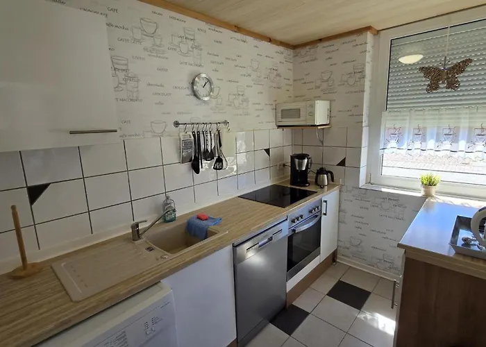 Hafenperle * Dornumersiel