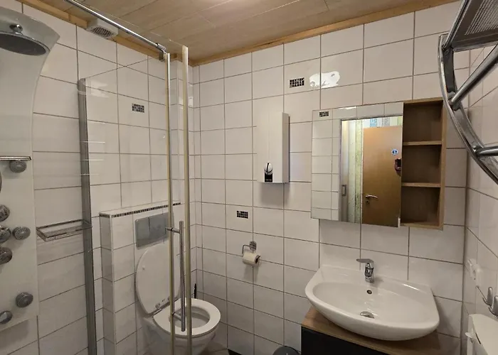 Hafenperle Dornumersiel