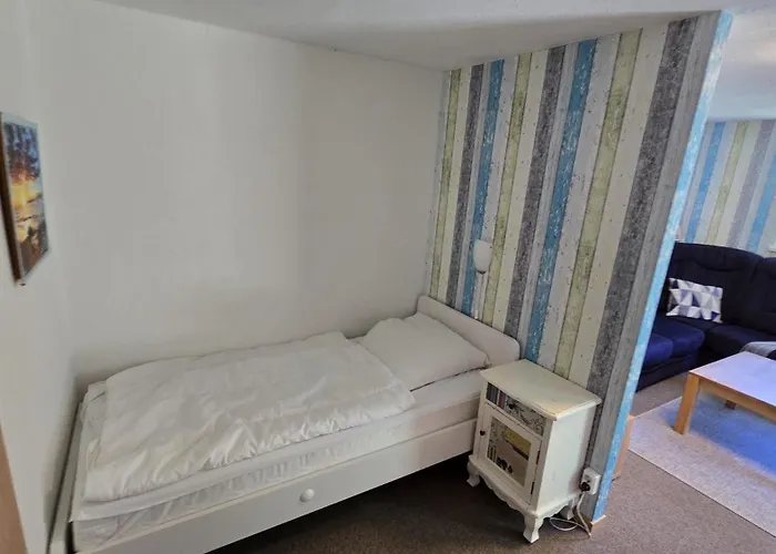 Tatil Evi Hafenperle *