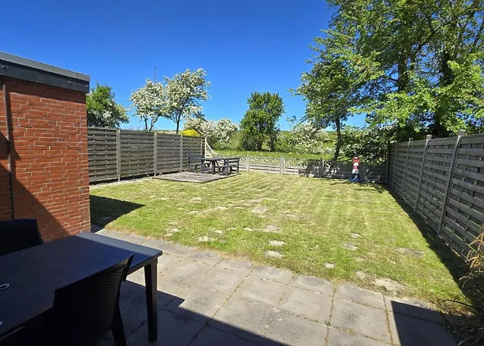 Hafenperle * Dornumersiel