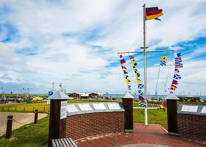 Hafenperle Tatil Evi